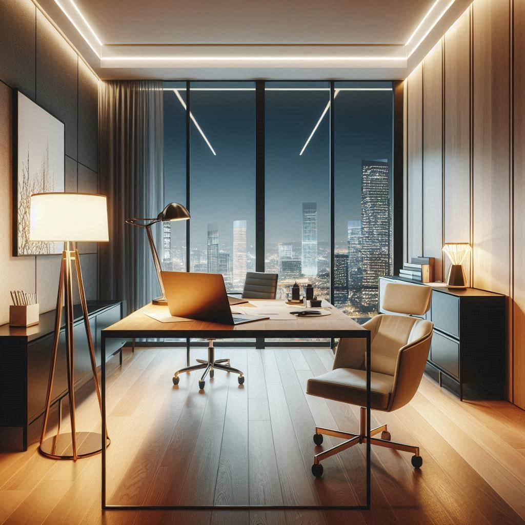 大厦名字文章配图